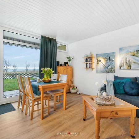 Bellevue B5 Appartement Großenbrode Buitenkant foto
