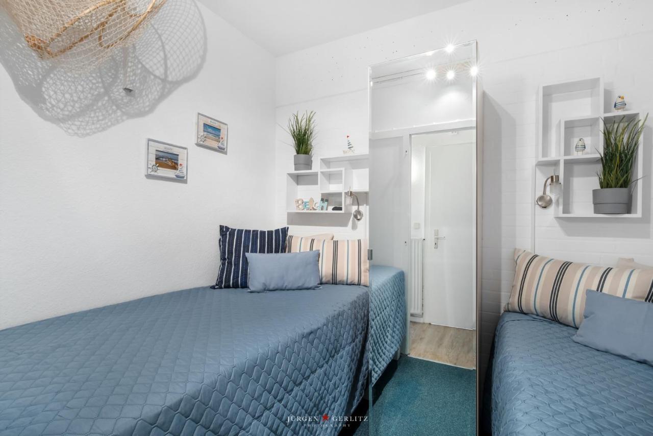Bellevue B5 Appartement Großenbrode Buitenkant foto
