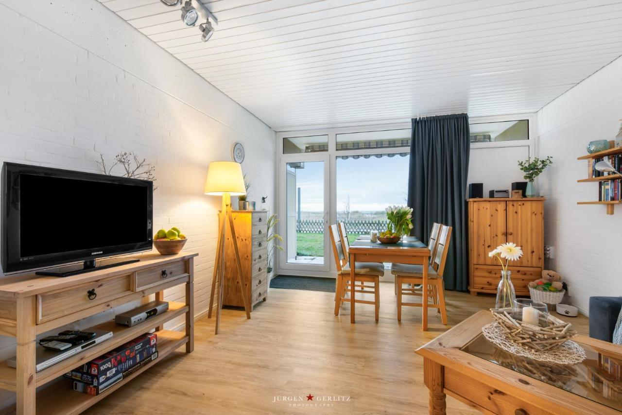 Bellevue B5 Appartement Großenbrode Buitenkant foto