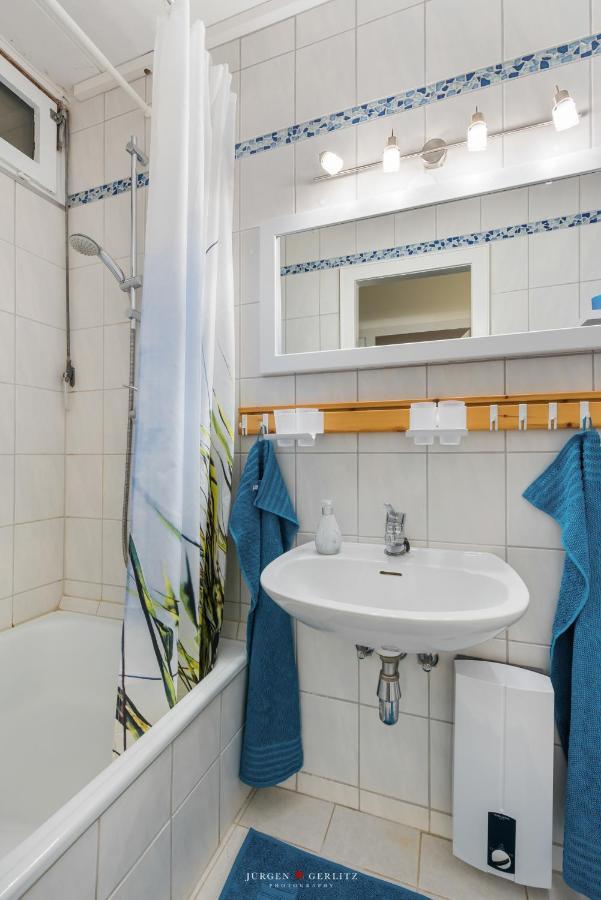 Bellevue B5 Appartement Großenbrode Buitenkant foto