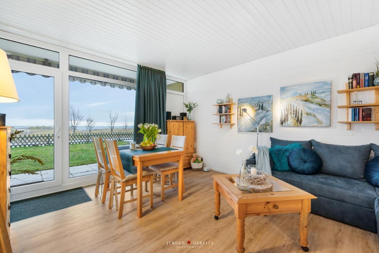 Bellevue B5 Appartement Großenbrode Buitenkant foto